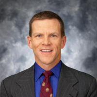 Dr. Jay A. Johannigman